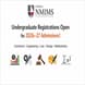 SVKM’s NMIMS opens undergraduate registrations for 2026–27 admissions across Commerce, Engineering, Law, Design, and Mathematics